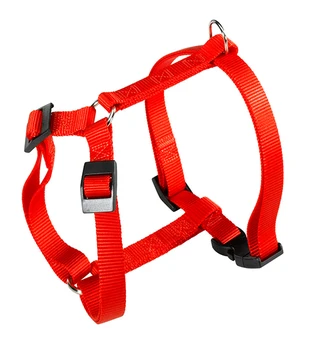 

FERPLAST harness for dogs of large breeds Ferplast Champion Large red