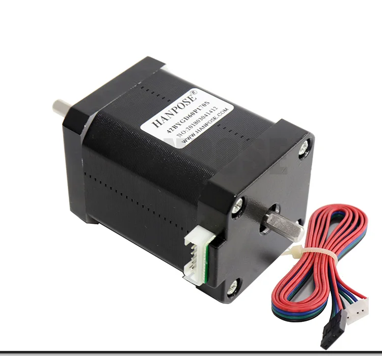 deslizante de 17hs6401s-sz nema17 para a impressora