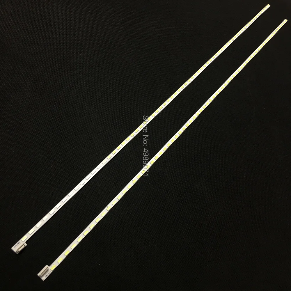 XIN люмен REV0.6 Тип 5" V12 кромкой светодиодный Подсветка полосы для LG 6916L0985A 6916L0790A 6922L-0003A 6922L-0004A 55LM6200 55LM460