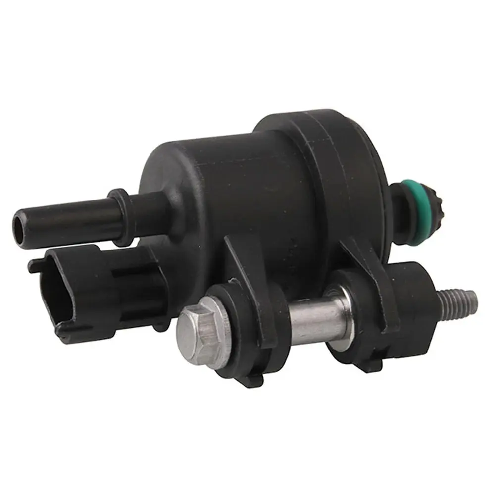 ES001 Universal Motor Original Equipment Steam Tank Cleaning Valve Vapor Canister Purge Valve