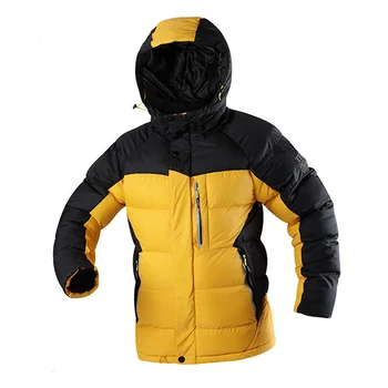 

Winter Down Jacket Men Warm Snow Outwear Coat Thick Hooded Windproof Windbreaker Sportswear Jacket Casual Men Clothing L-4XL Top