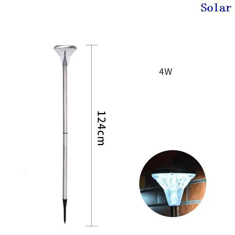 Tuin Verlichting Ogrodowe Luz Метеор 2018 Jardin светодиодный солнечный Tuinverlichting сад свет наружная газонная лампа