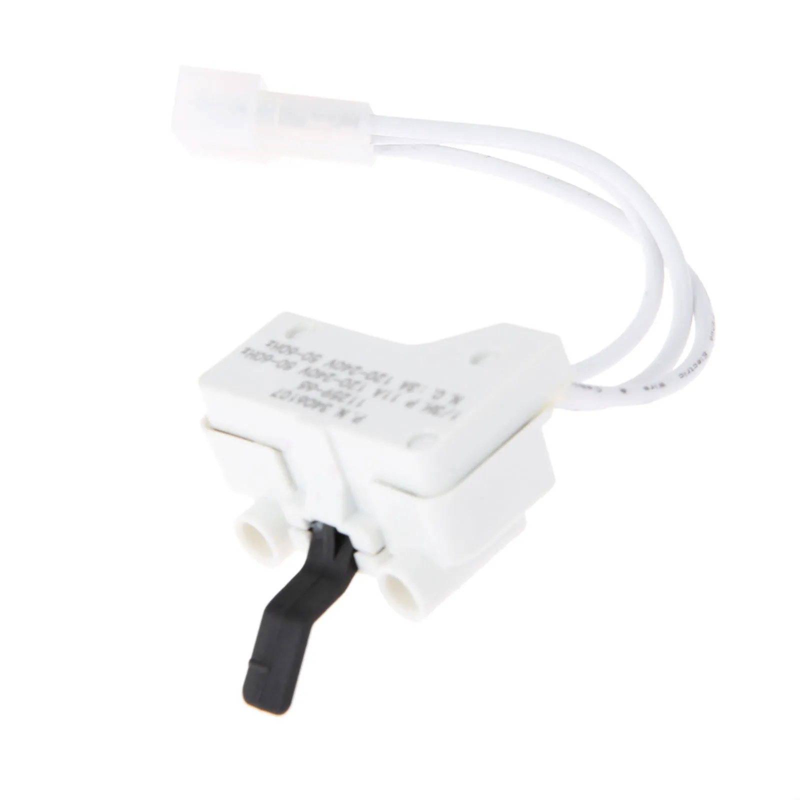 3406107 Dryer Door Switch Kit fits for Whirlpool Kenmore Sears Maytage