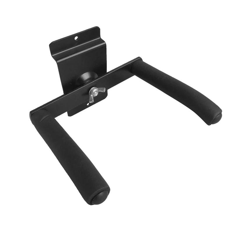 Horizontal Wall Mount Trumpet Holder Stand For All Trumpets Including Piccolo And Pocket Trumpet