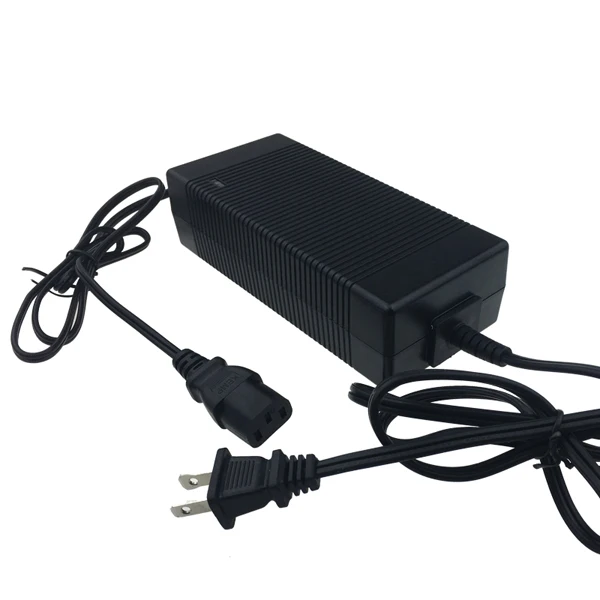 2A charger