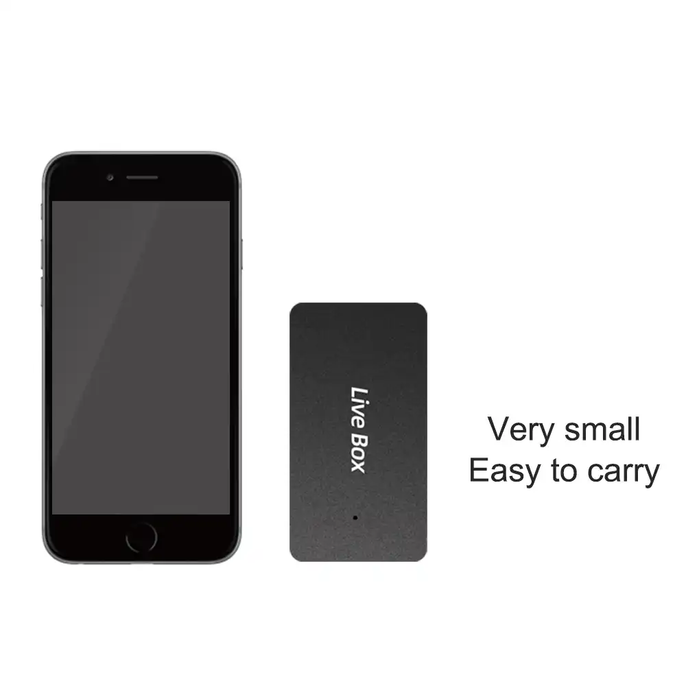 Ezcap Hd Game Video Capture Recorder Card With App Outdoor Mobile Phone Live Broadcast Streaming Box For Ps3 Ps4 Tv Box Twitch Video Tv Tuner Cards Aliexpress