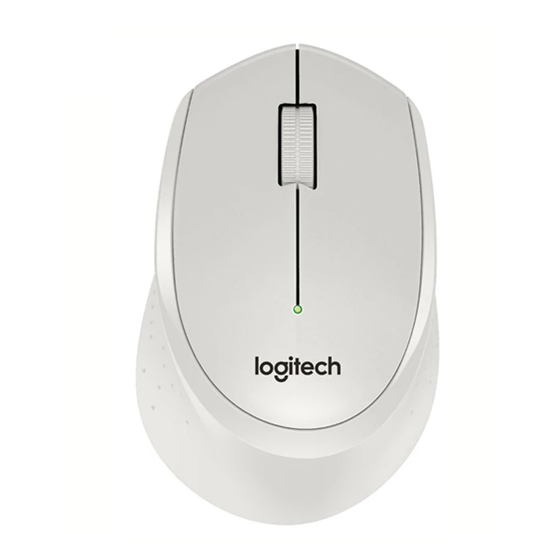 Logitech M330 двухсторонняя ролик Беспроводной Мышь с USB Нет приемник Поддержка официальный Тесты для Windows 10/8/7/vista и Mac OS 1000 Точек на дюйм