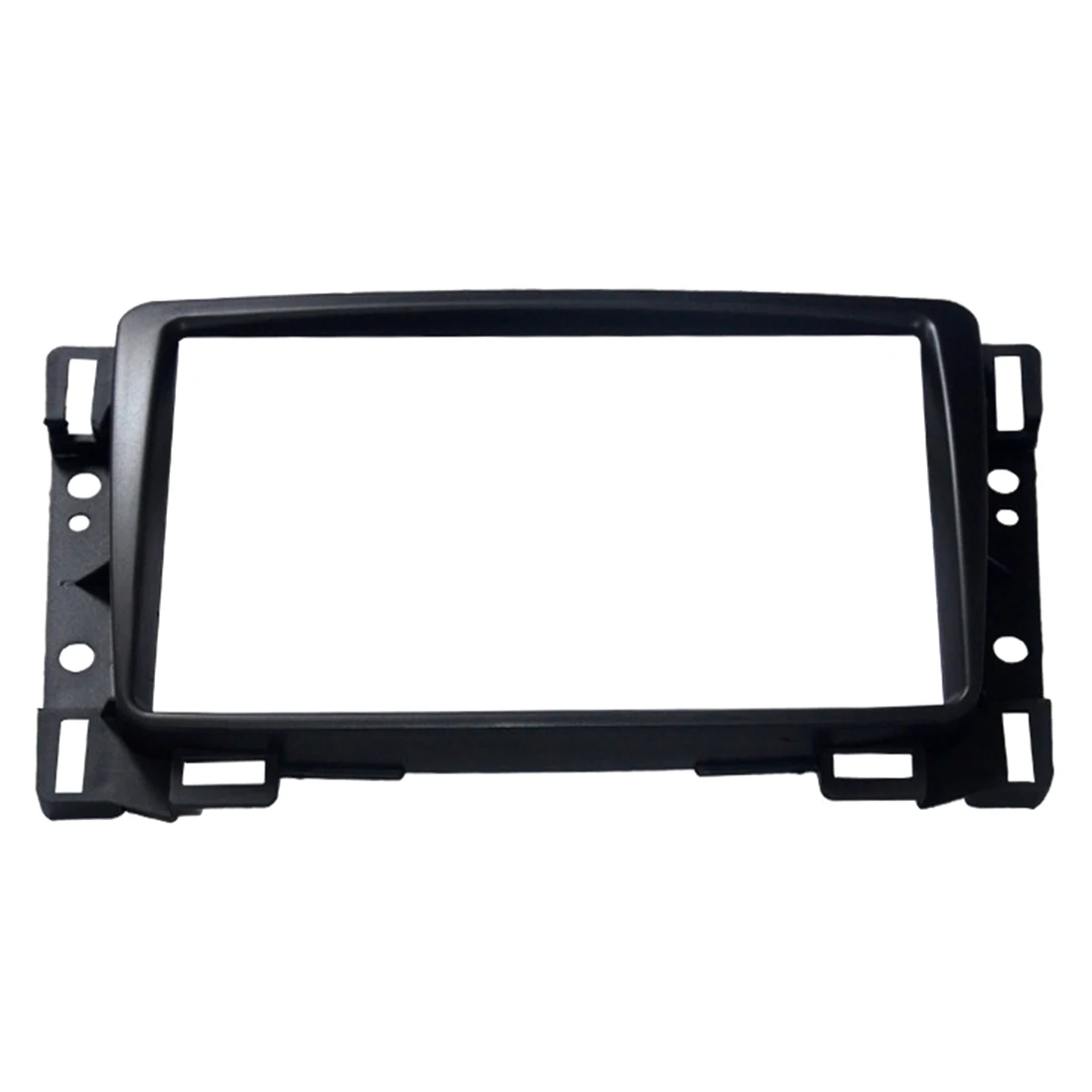 Car Radio Fascias DVD Stereo Panel Fascia Dash Mount Kits Refit installation Trim Frame Bezel for Chevrolet Sail