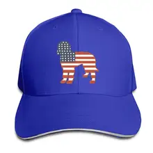 Американский флаг каракули унисекс бейсбольная Кепка Классическая липучка Регулируемая остроконечная сэндвич Кепка водителя грузовика
