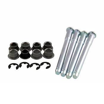 

Car Door Hinge Pins Bushings Locks Accessory For Chevrolet Blazer S10 1995-2003
