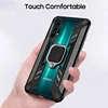 KEYSION Shockproof Case For Honor 20 Pro 10i 10 Lite 8X 8A 5T Phone Cover for Huawei Mate 30 Pro P40 P30 Lite Y6 Y7 Y9 2022 Y9S ► Photo 3/6