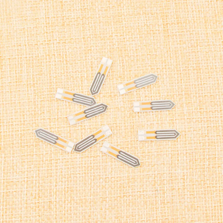 Новая керамическая пластина нагревателя JINXINGCHENG для iqos 3 duo сменная