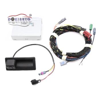 

5Q0907441A RVC Rear HighLine Camera kit For Audi A3 8V 5Q0 907 441 A