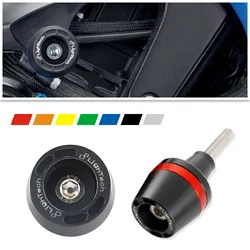For BMW S1000RR S 1000 RR 2009-2011 2015-2022 Motorcycle Accessories Frame Crash Pad Sliders Protector Falling Protection