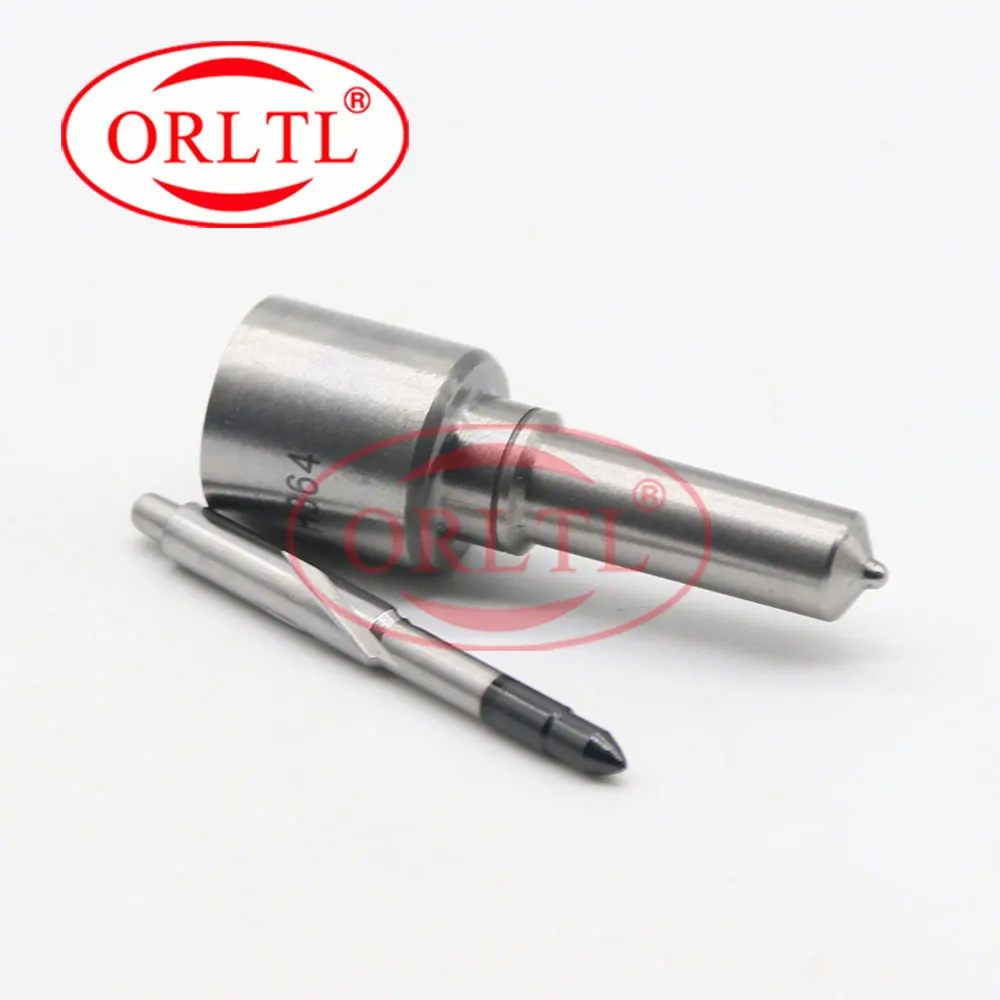 H364 G364 Форсунка топливной форсунки L364PBD L364PRD части дизельного двигателя спрей для Delphi Chevrolet Captiva 28264952 28489562