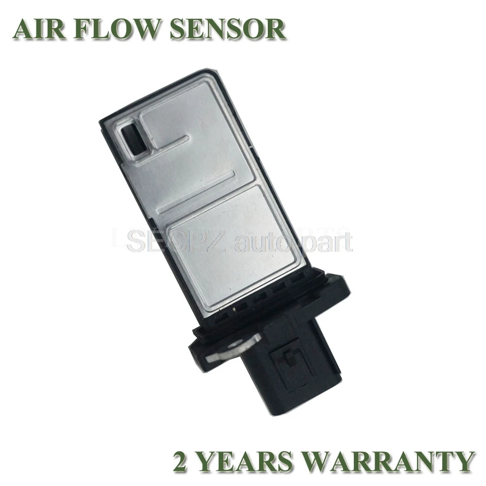 

Mass Air Flow MAF Meter Sensor For Peugeot Boxer Citroen Relay JUMPER 2.2 HDI TD4 D 06-17 9657127480 1920 KQ 1920KQ AFH70M-54