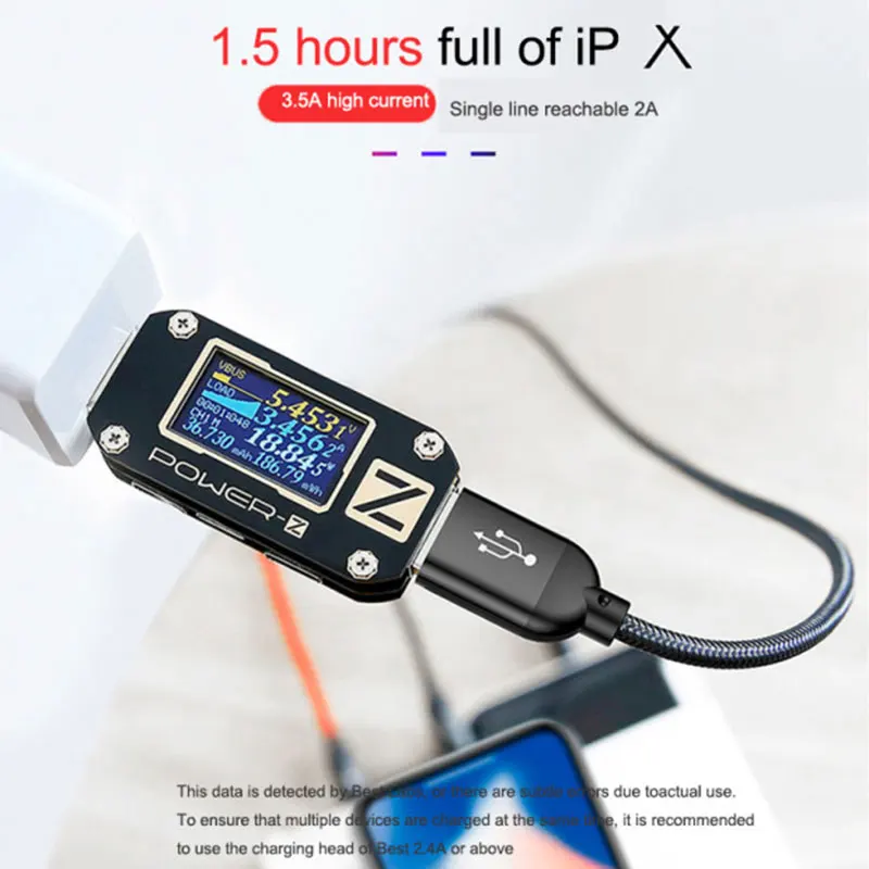 Кабель USB type-c Быстрая зарядка Плетеный три в одном три основных цвета строка данных для Ip Micor Xiaomi huawei интерфейс устройства