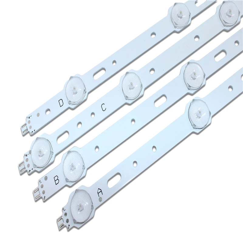 Рисунок 6 - светодиодных лент для подсветки