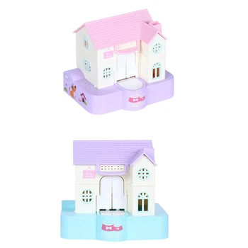 

Music Piggy Bank, Kennel Pig Piggy Bank, Piggy Bank, Puppy Piggy Bank, with Music Player