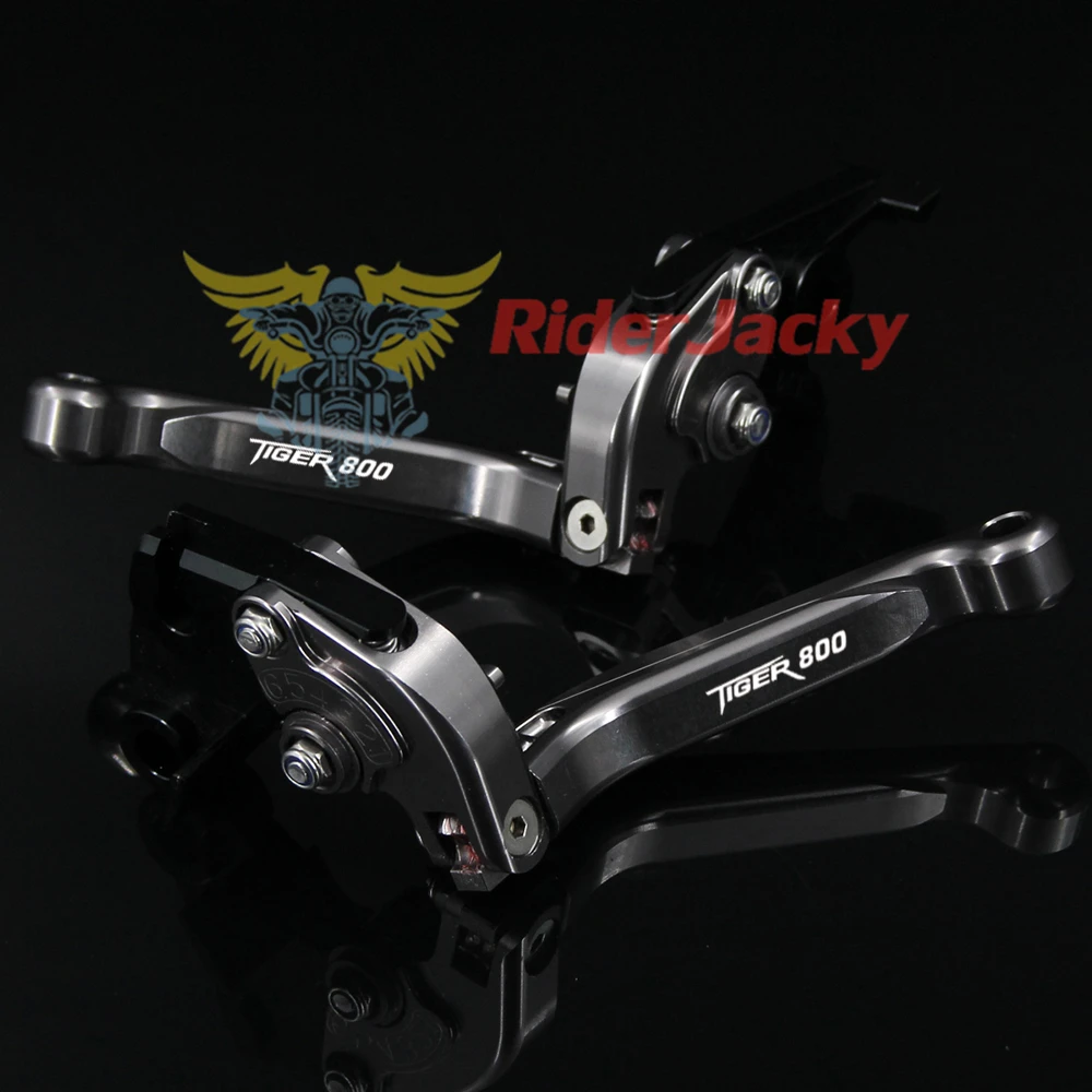 Логотип TIGER 800 Full Titanium для триумфа TIGER800 TIGER 800 / XC 2011- 2012 2013 11 14