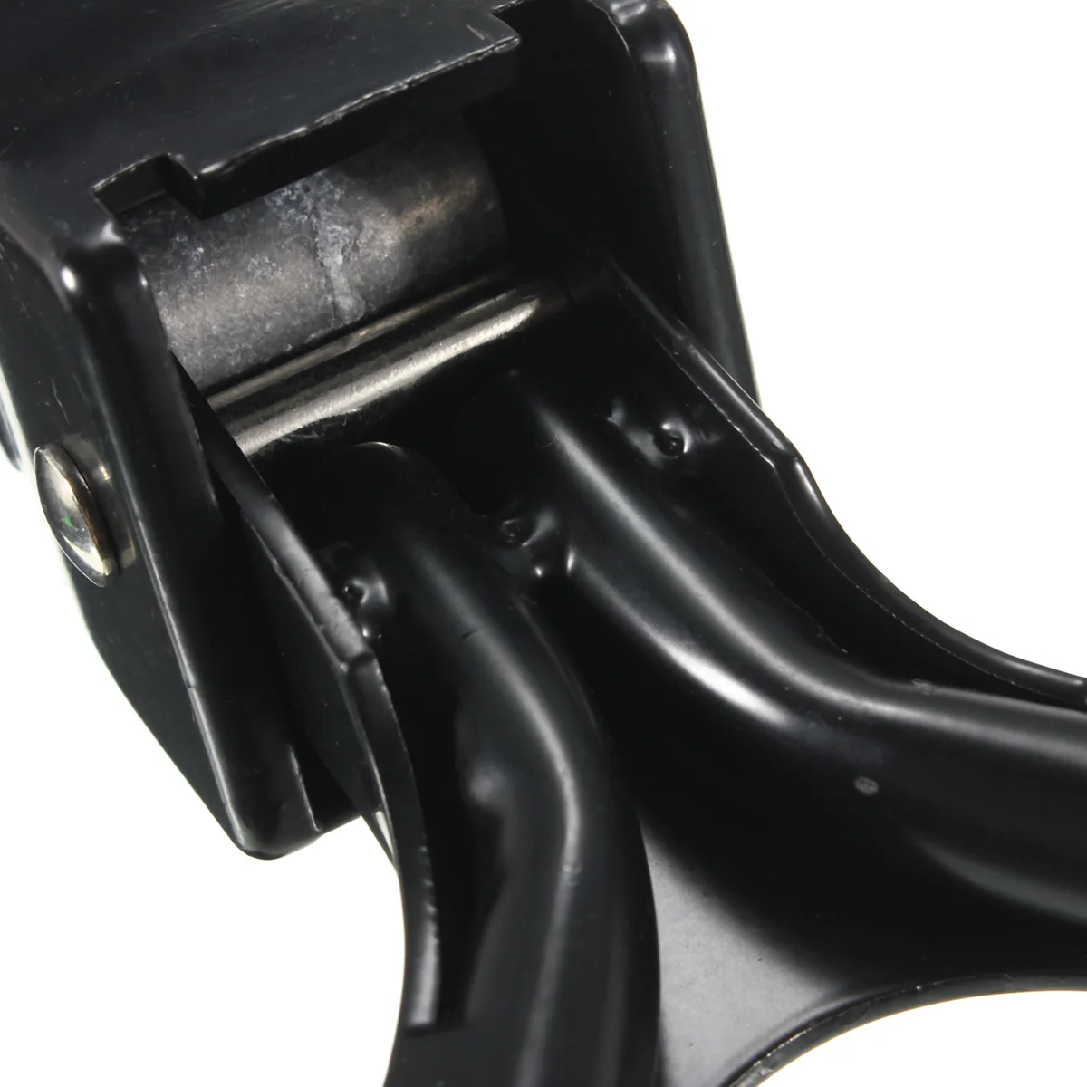Легкий горный велосипед kickstand для 26 дюймов и над горным велосипедом парковка Kick Stand боковая задняя стойка