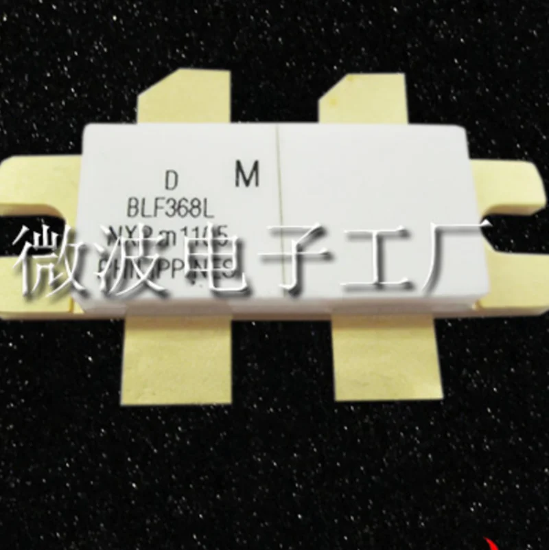

BLF368L SMD RF tube High Frequency tube Power amplification module