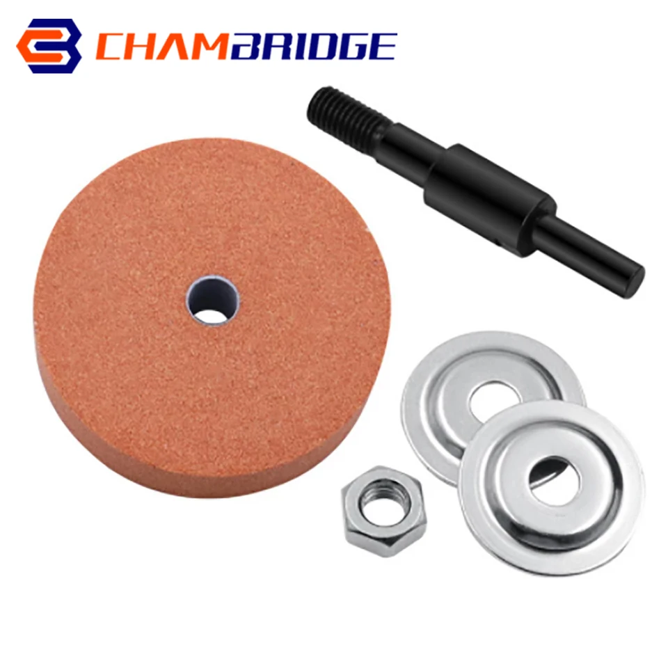 Uxcell 4-Inch Flaring Cup Grinding Wheel 60 Grits Green Silicon Carbide Surface Grinding Abrasive Wheel Ceramic Tool Eca782f8 Ebbd 4427 Bc3f E31dd9f1088c.2e0ae114e92067431abe6b4394df757b - View #10