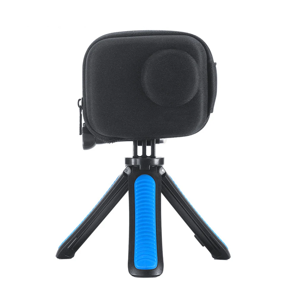 Водонепроницаемый подходит для DJI Osmo Action sports camera портативный ящик для хранения Защитная сумка аксессуары Мини Портативная сумка для хранения