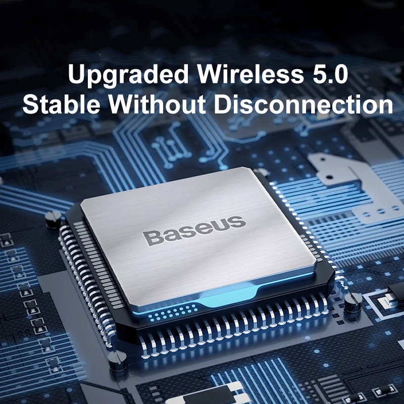 Baseus 3.1A автомобильное зарядное устройство Bluetooth 5,0 адаптер fm-передатчик беспроводной аудио приемник мобильный телефон зарядное устройство для iPhone samsung