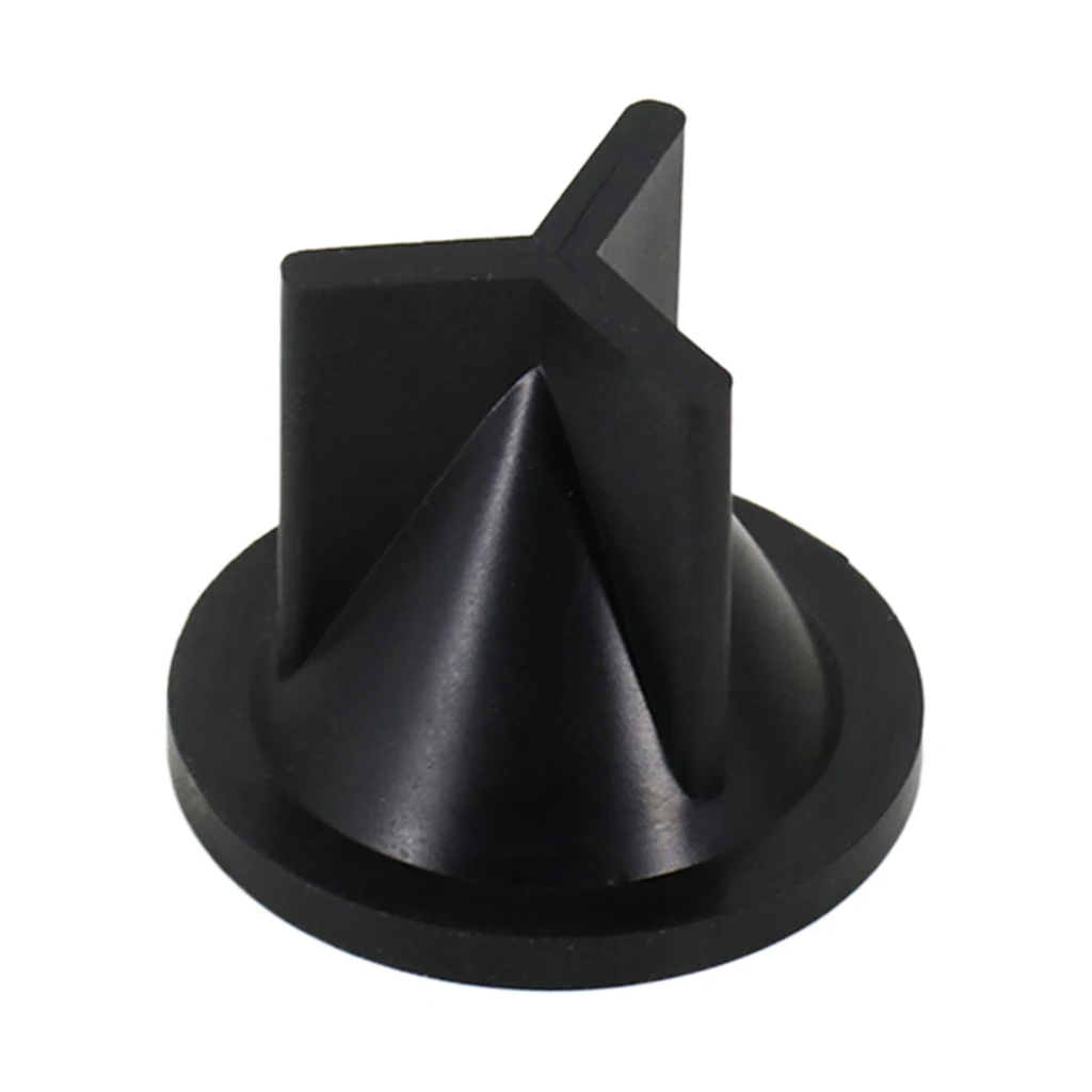 Лодка морской RV туалет Джокер клапан прокладка избежать случайного засорения