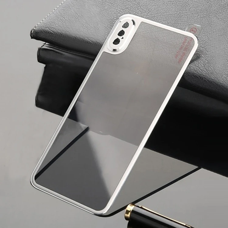 Для iPhone полный охват задней Закаленное стекло протектор экрана для iPhone XS Max XR XS X