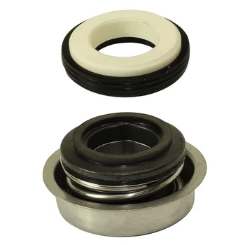 

Equipment Water Pump Seal For Honda CR80R 1983 CR125R Set Mechanical Shaft Single coil Useful