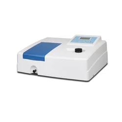 722G 721G Best Quality UV VIS Spectrophotometer High Precision VIS Spectrophotometer With Factory Price