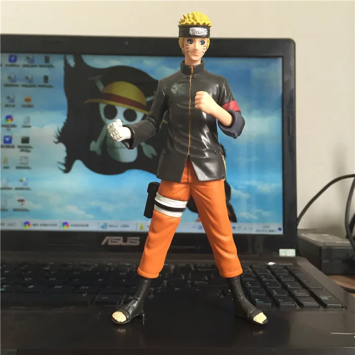 Cheng yuan Toy Naruto Shippuden on Daisy Fields Uzumaki Naruto 2-11 модель поколения