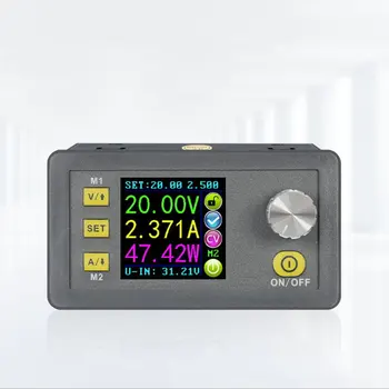 

DPS3003 NC DC adjustable regulated power supply step-down module integrated voltage and ammeter 32V / 3A