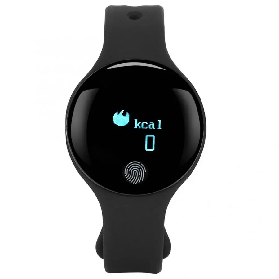 Умный Браслет IP66 Водонепроницаемые часы для плавания монитор сердечного ритма TLWD3Plus спортивные часы-телефон Шагомер фитнес-оборудование