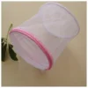 Home Use Lingerie Washing Mesh Clothing Underwear Organizer Useful Net Bra Bag Zipper Laundry 3