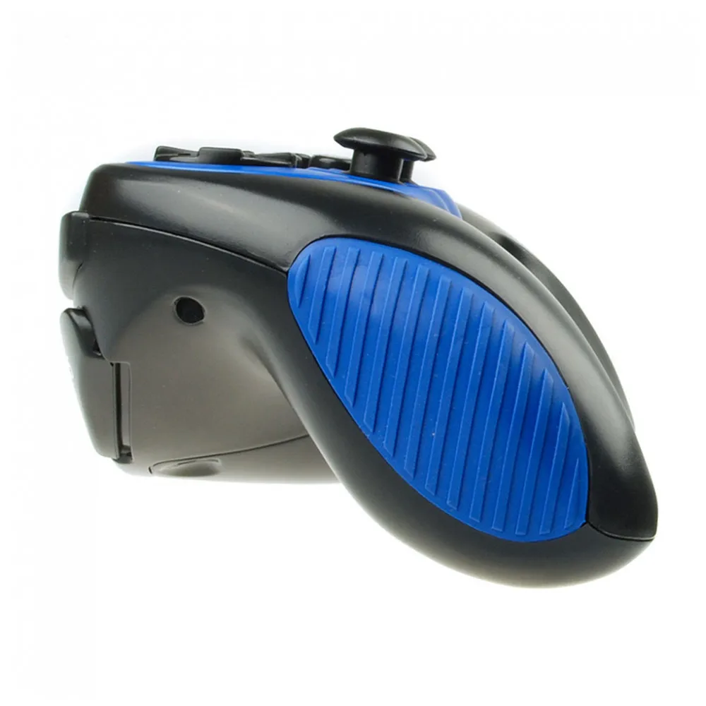 Джойстик PC/PS2 DVTech JS86 Shock Laser беспроводной