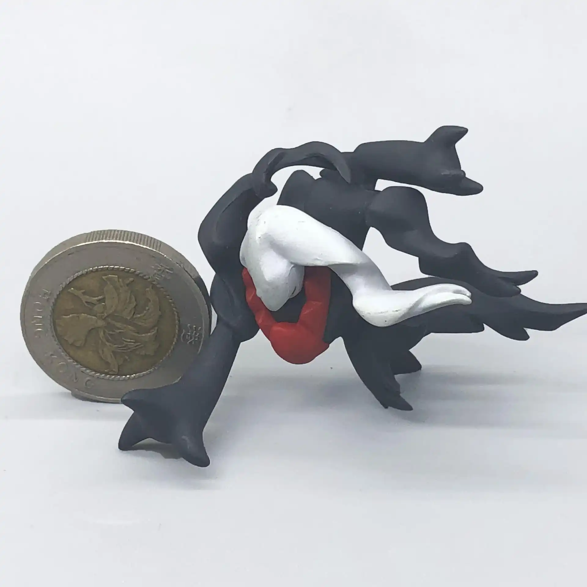 ポケモン多関節 Darkrai 悪夢神アクションフィギュアモデル Null Aliexpress