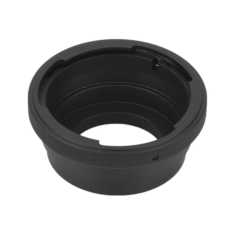 Крепление объектива переходное кольцо для Pentacon 6 Киева 60 объектив для Nikon AI F адаптер D7100D D7000 D5100 D3200