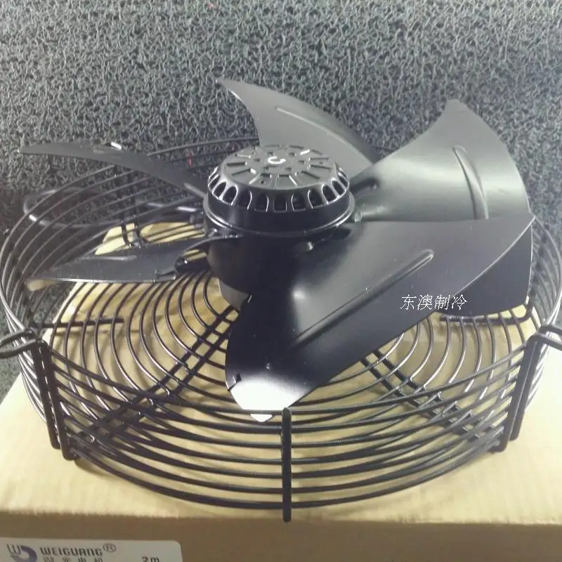 YWF4D-300S/fan diameter 300 380V/shimmer outer rotor axial fan motor |