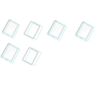 

Paper Like Texture Sn Protector Film Anti-Glare Painting