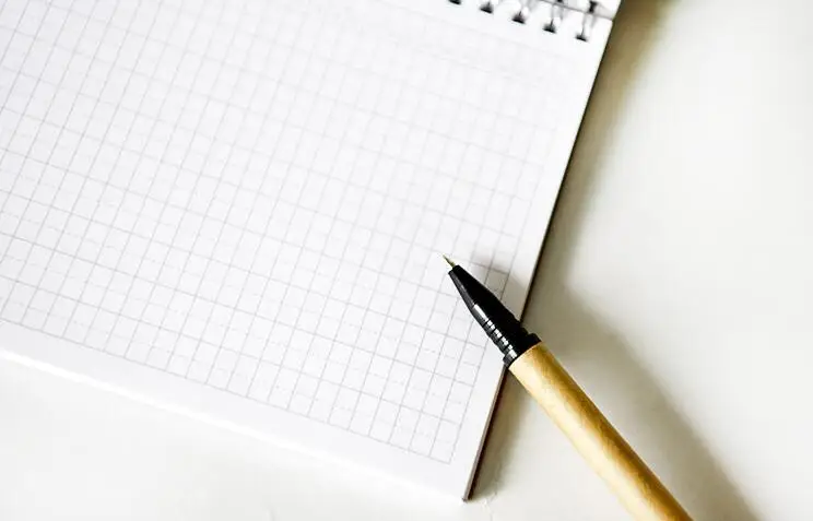Planner mensile di lavoro efficiente aziendale A5 da 1 pz/lotto, pianificatore giornaliero a spirale A5 - immagine 6