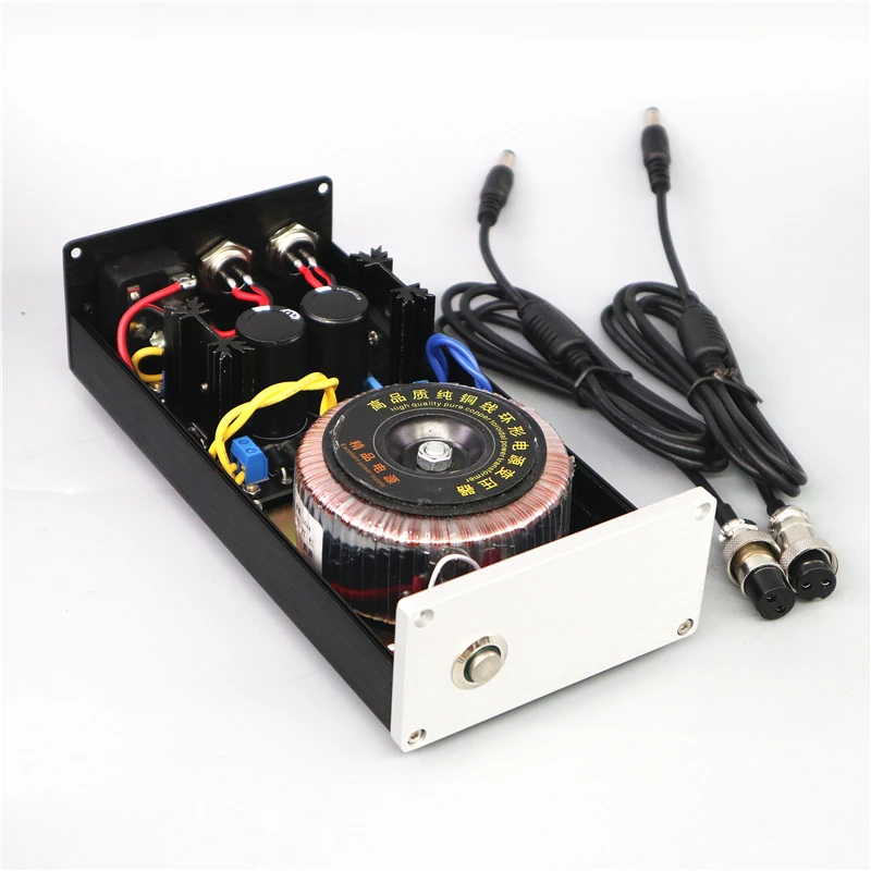 G-MARK G120 Lavalier microphone Dual Way UHF Fixed
