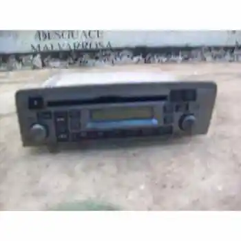 

AUDIO SYSTEM/RADIUS CD HONDA CIVIC SALOON 3 (EP1/2) 1.6i IS 39101855 RADIUS AH896 [8501592]