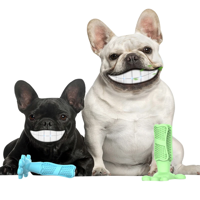Молярная зубная щетка для собак игрушки товары домашних животных| |