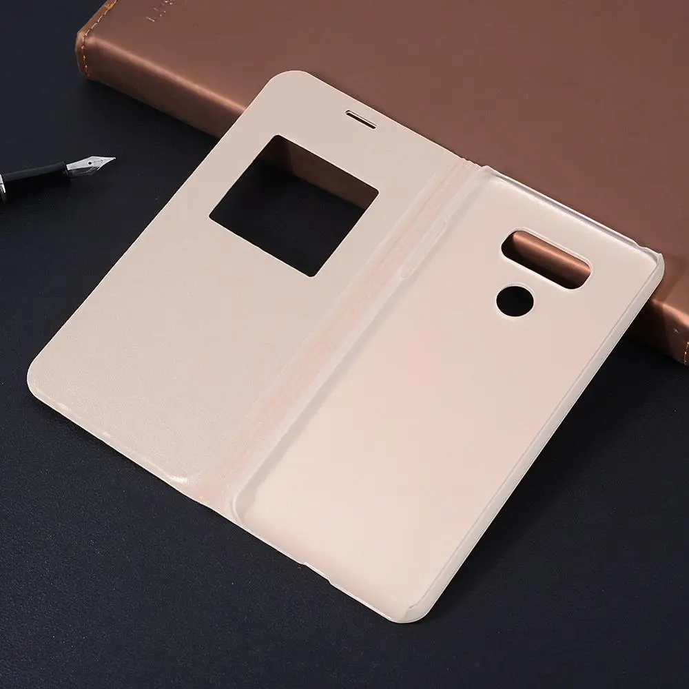 Кожаный смарт-чехол с откидной крышкой на магните чехол для LG G6 G 6 plus G6plus LGG6 H870 H871 H872 H873 LS993 VS988 5,7 дюймов чехол для телефона