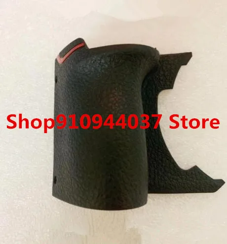 Per Nikon Z6 Z7 Hand Grip Leather, Handshake Decoration Leather Rubber Leather Camera Repair Parts Nuovo Di Zecca