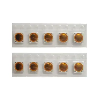 

10Pcs Mouse Micro Switch for Logitech G700 G500 G9X M950 M705 Micro Button