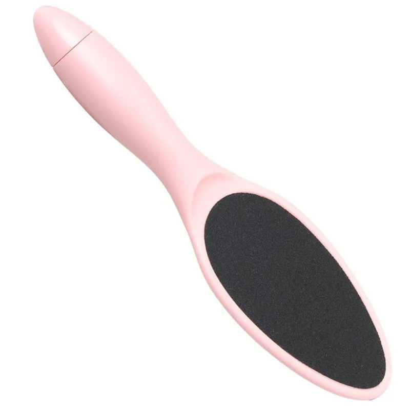 Педикюрная пилка для ног устройство удаления треснувшей кожи и мозолей педикюра